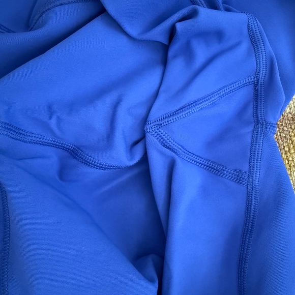 SOLD!!! Lululemon Train Times 7/8 Pant 25 - Picture 8 of 9